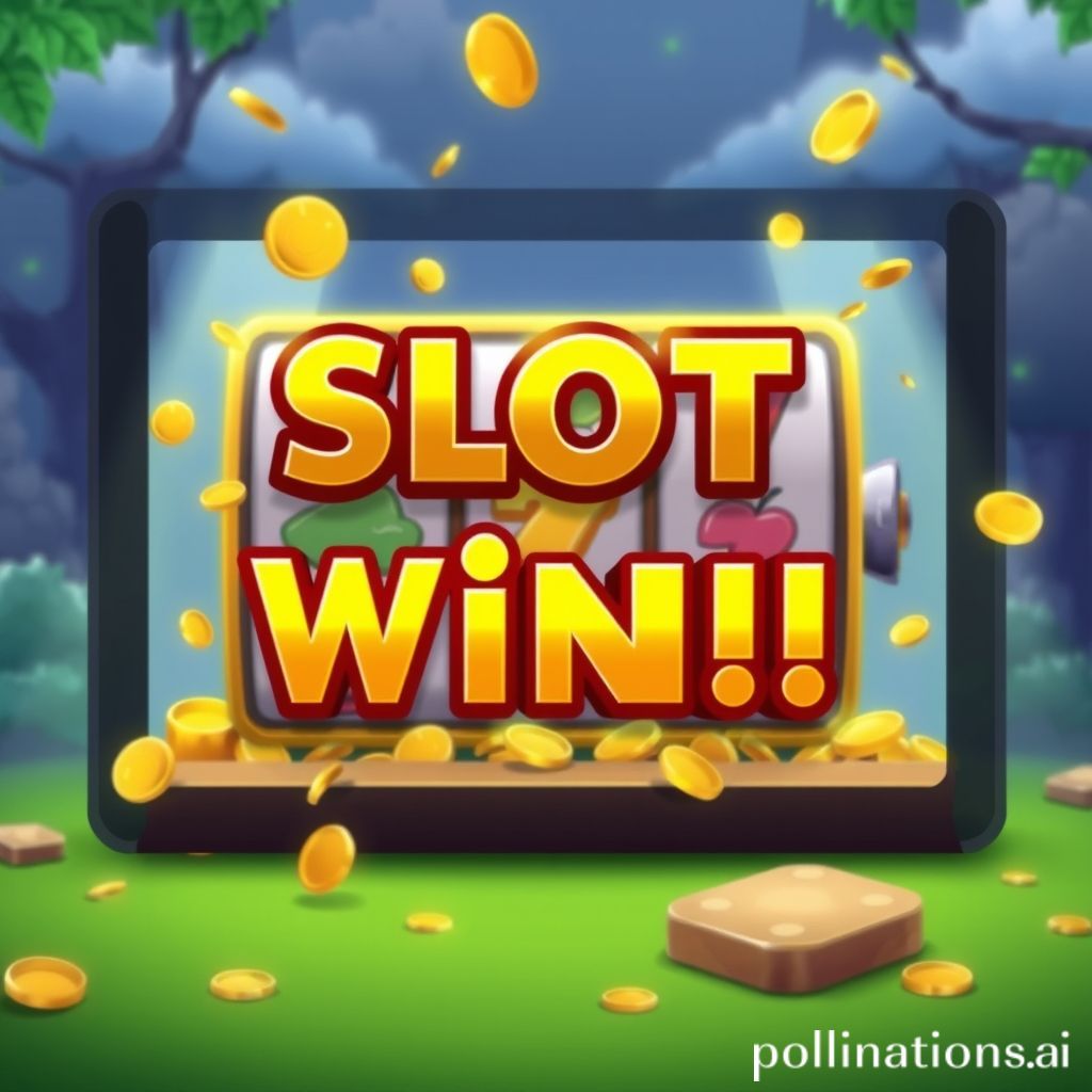 Slot Akun Winrate Tertinggi